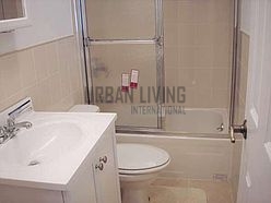 Apartamento Upper East Side - Casa de banho