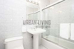 Apartamento Gramercy Park - Casa de banho