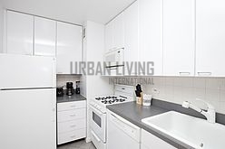 Apartamento Gramercy Park - Cozinha