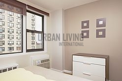 Apartamento Gramercy Park - Dormitorio