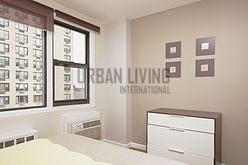 Apartamento Gramercy Park - Quarto