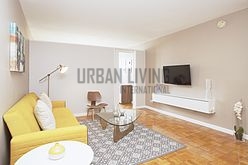 Apartment Gramercy Park - Living room