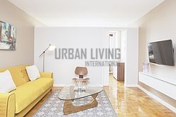 Apartment Gramercy Park - Living room