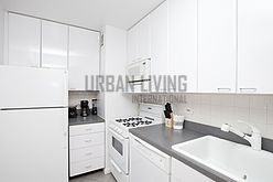 Appartamento Gramercy Park - Cucina