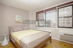 Wohnung Gramercy Park - Schlafzimmer