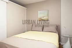 Wohnung Gramercy Park - Schlafzimmer