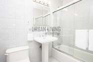 Apartment Gramercy Park - Bathroom