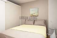 Apartment Gramercy Park - Bedroom 
