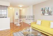 Apartment Gramercy Park - Living room