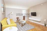 Apartment Gramercy Park - Living room