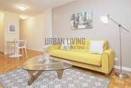 Apartment Gramercy Park - Living room