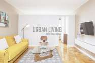 Apartment Gramercy Park - Living room