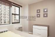 Appartement Gramercy Park - Chambre