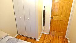 Apartamento Fashion District - Dormitorio