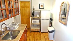 Apartamento Fashion District - Salón