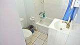 Apartment Fashion District - Bathroom