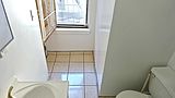 Apartment Fashion District - Bathroom