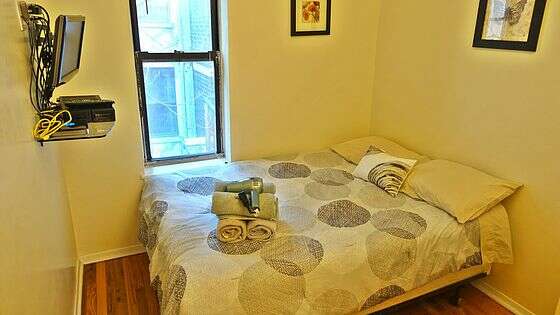 chambre
