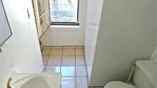 Apartment Fashion District - Bathroom