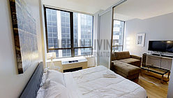 Casa contemporanea Financial District - Quarto