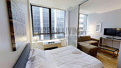 Demeure contemporaine Financial District - Chambre