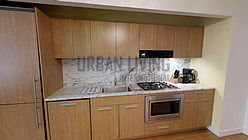 Entorno contemporaneo Financial District - Cocina