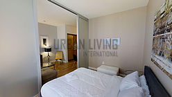 Modern residence Financial District - 卧室