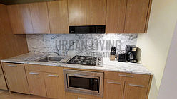 Palazzina moderna Financial District - Cucina