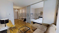 Palazzina moderna Financial District - Soggiorno