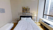 Casa contemporanea Financial District - Quarto