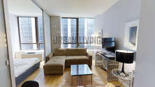 Casa contemporanea Financial District - Salaõ