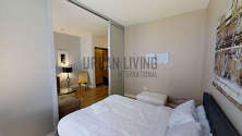 Demeure contemporaine Financial District - Chambre