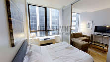 Demeure contemporaine Financial District - Chambre