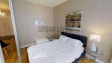 Modern residence Financial District - 卧室