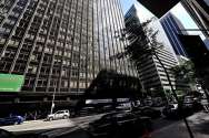 Palazzina moderna Financial District - Edificio