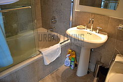 Apartamento Harlem - Casa de banho