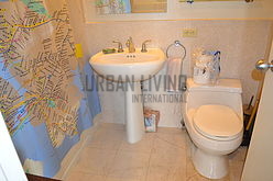 Apartamento Harlem - Cuarto de baño 2