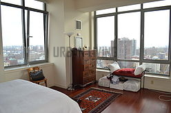 Apartamento Harlem - Quarto