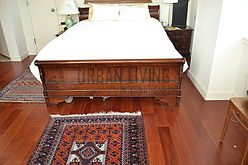 Apartamento Harlem - Quarto