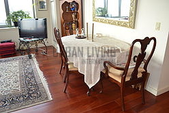 Apartamento Harlem - Salaõ