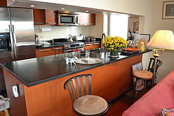 Appartamento Harlem - Cucina