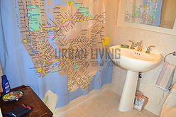 Appartement Harlem - Salle de bain 2