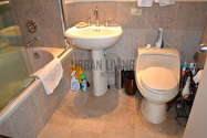 Apartamento Harlem - Casa de banho