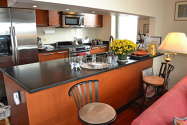 Apartamento Harlem - Cozinha
