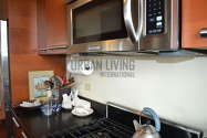 Apartamento Harlem - Cozinha