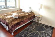 Apartamento Harlem - Quarto 2