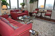 Apartamento Harlem - Salaõ