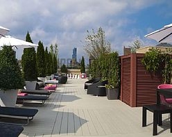 Apartamento Upper West Side