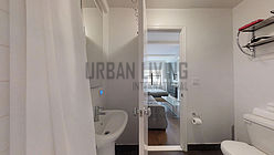 Apartment Upper West Side - Bathroom