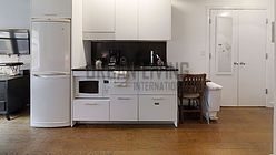 Apartment Upper West Side - Kitchen